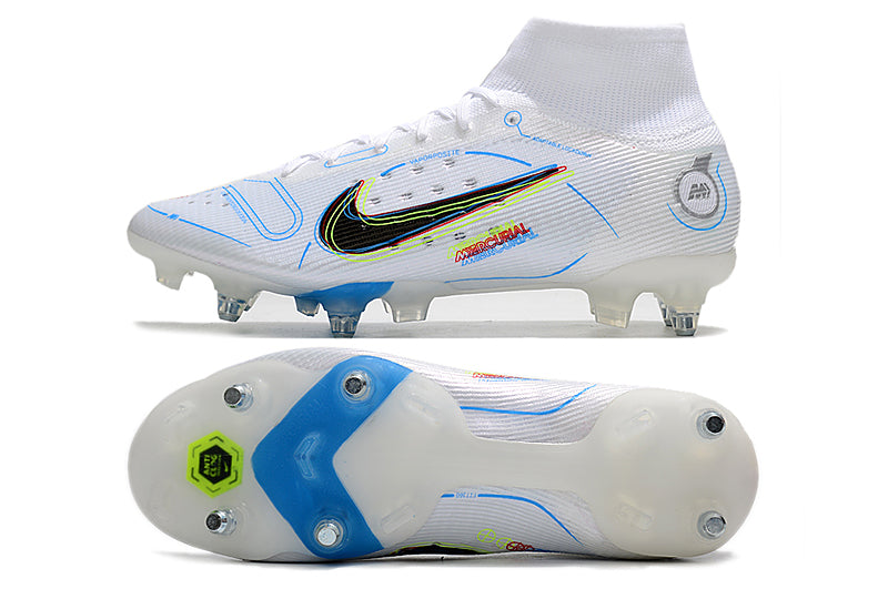 CHUTEIRA NIKE SUPERFLY 8 ELITE SG