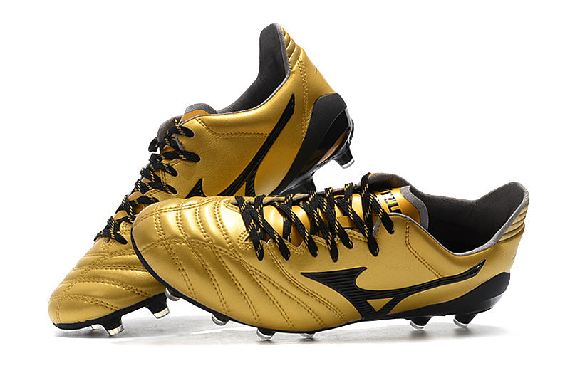 CHUTEIRA MIZUNO MORELIA NEO II MADE IN JAPAN