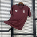 CAMISOLA FLUMINENSE 25/26 VERMELHO