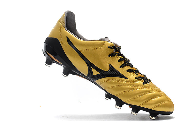 CHUTEIRA MIZUNO MORELIA NEO II MADE IN JAPAN