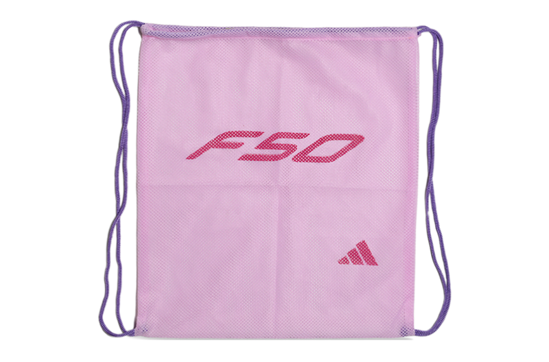 CHUTEIRA ADIDAS F50+ LACELESS FG CELESTIAL VICTORY