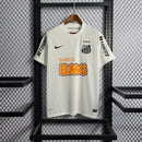 CAMISOLA RETRÔ SANTOS NEYMAR JR  11/12