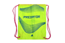 CHUTEIRA ADIDAS PREDATOR ELITE LACELESS FG RADIANT BLAZE