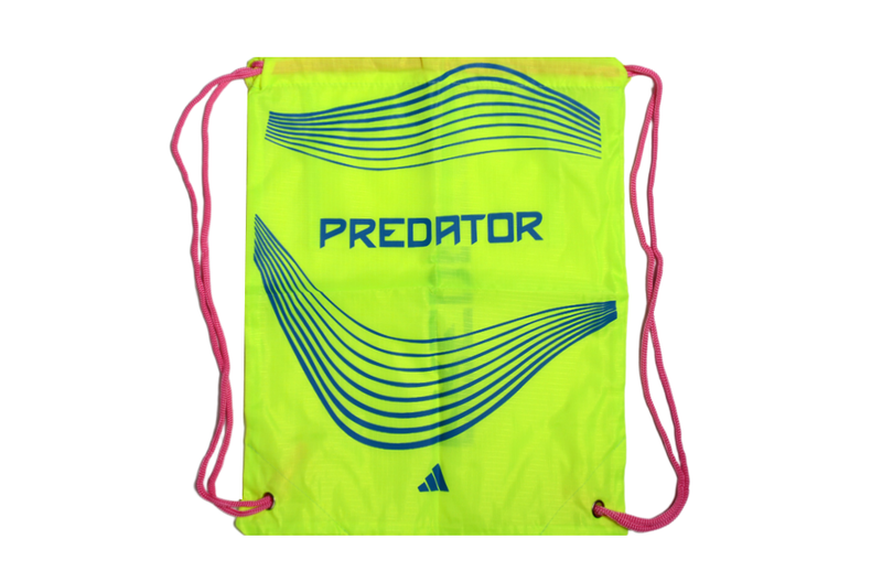 CHUTEIRA ADIDAS PREDATOR ELITE FG FOLD-OVER TONGUE