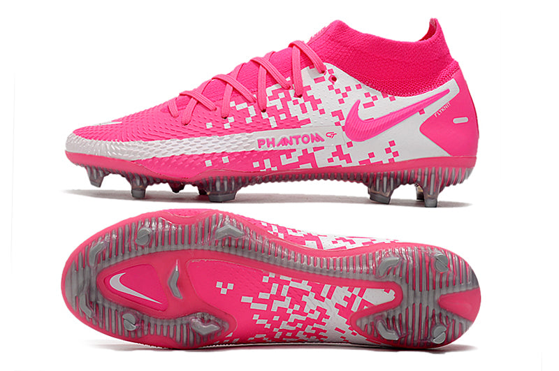 CHUTEIRA NIKE PHANTOM GT ELITE DYNAMIC FIT