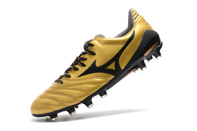 CHUTEIRA MIZUNO MORELIA NEO II MADE IN JAPAN