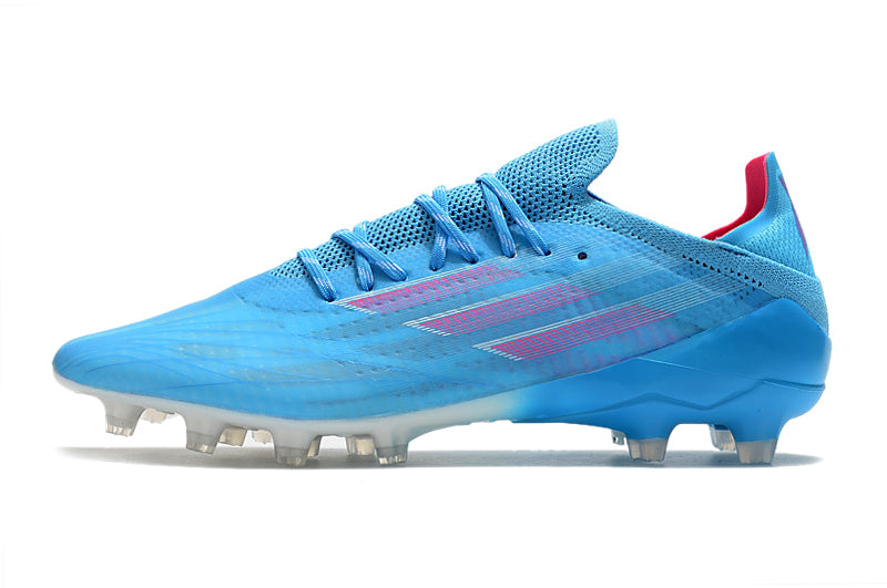 CHUTEIRA ADIDAS X SPEEDFLOW