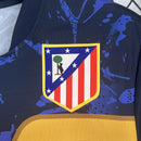 CAMISOLA ATLETICO DE MADRID 25/26 TRICOLOR