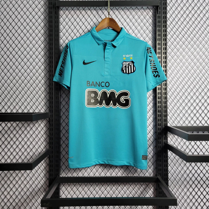 CAMISOLA RETRÔ SANTOS III 12/13