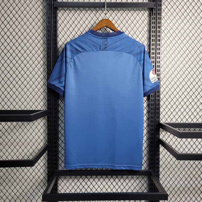 CAMISOLA AL NASSR 24/25 AZUL