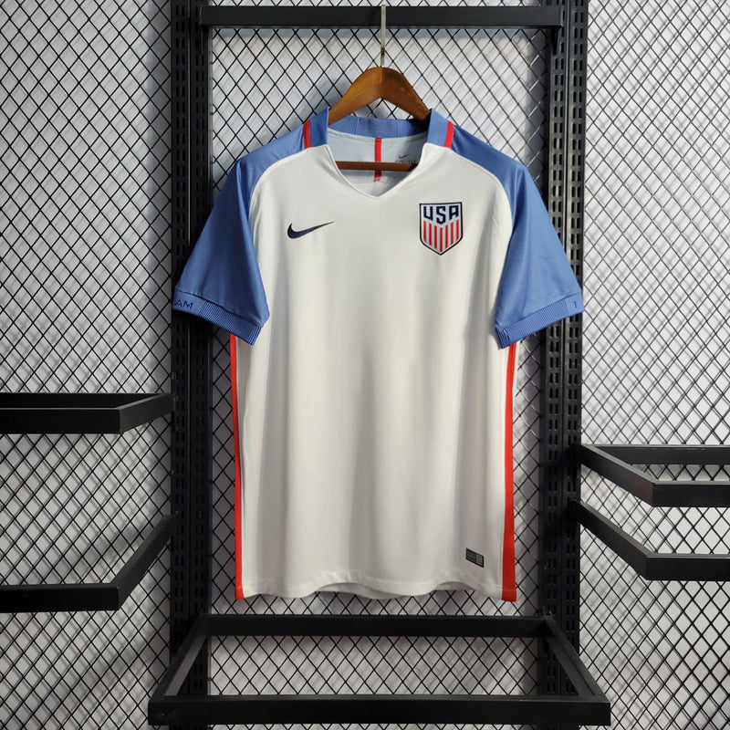 CAMISOLA RETRÔ ESTADOS UNIDOS 2019