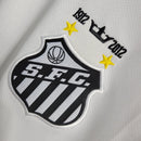 CAMISOLA RETRÔ SANTOS NEYMAR JR  11/12