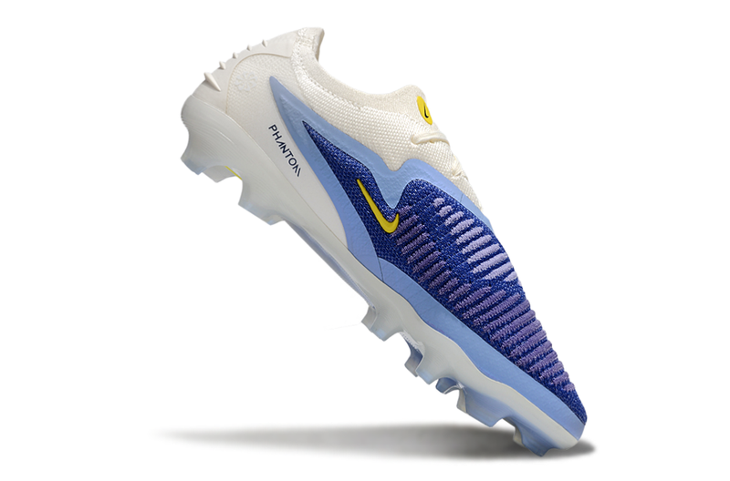 CHUTEIRA NIKE PHANTOM 6 ELITE LOW CUT FG FEAR NOTHING