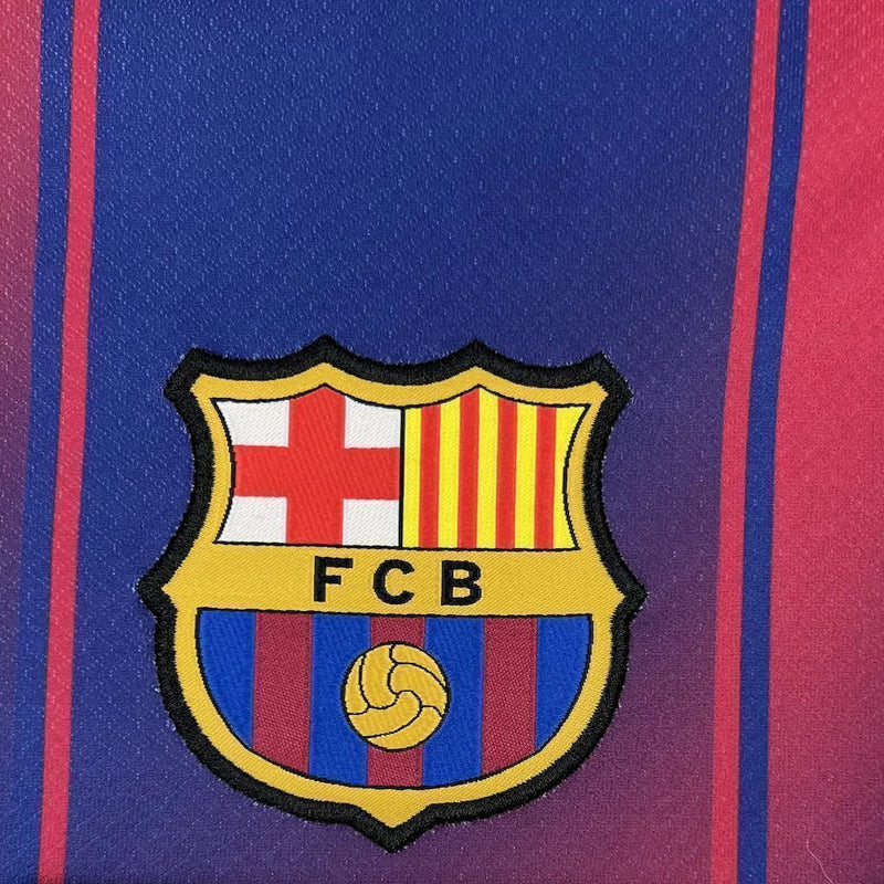 CAMISOLA BARCELONA 25/26