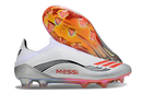 CHUTEIRA ADIDAS F50 LACELESS MESSI ELITE FG PRESTIGE 10