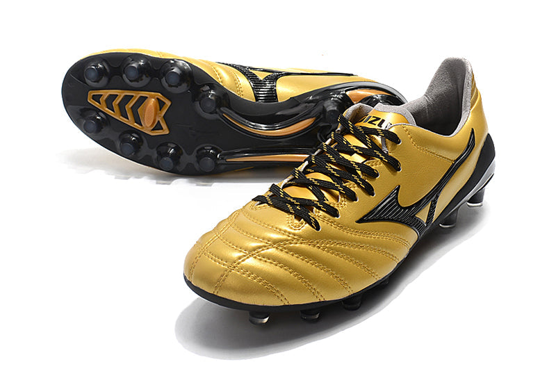 CHUTEIRA MIZUNO MORELIA NEO II MADE IN JAPAN
