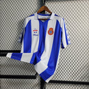 CAMISOLA ESPANYOL 1  RETRÔ 84/89