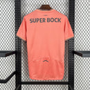 CAMISOLA PORTO 25/26 LARANJA