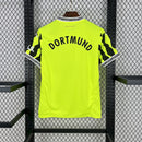 CAMISOLA BORUSSIA DORTMUND 25/26 VERDE NEON