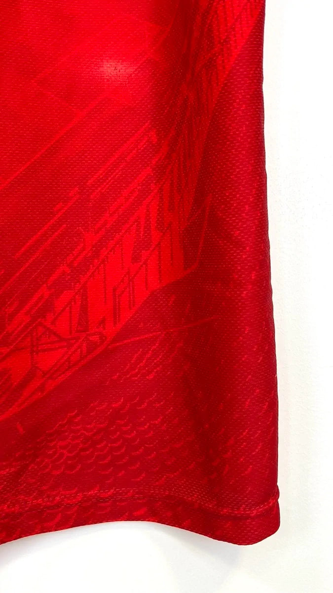 CAMISOLA RETRÔ MANCHESTER UNITED  94/96