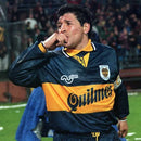 CAMISOLA RETRÔ BOCA JUNIORS 95/96