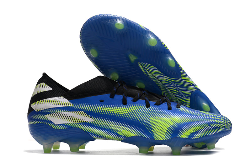 CHUTEIRA ADIDAS NEMEZIZ
