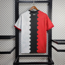 CAMISOLA LIVERPOOL 24/25 VERMELHO E BRANCO