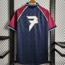 CAMISOLA RETRÔ WEST HAM 1999