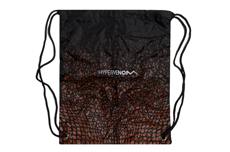 CHUTEIRA NIKE HYPERVENOM PHANTOM ELITE FG “TRANFORM HYDRA” - LARANJA