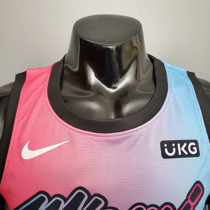 REGATA NBA MIAMI HEAT - BUTLER