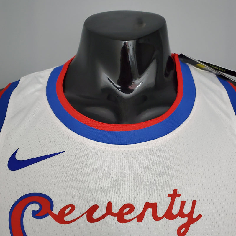 REGATA NBA PHILADELPHIA 76ERS - JOEL EMBIID