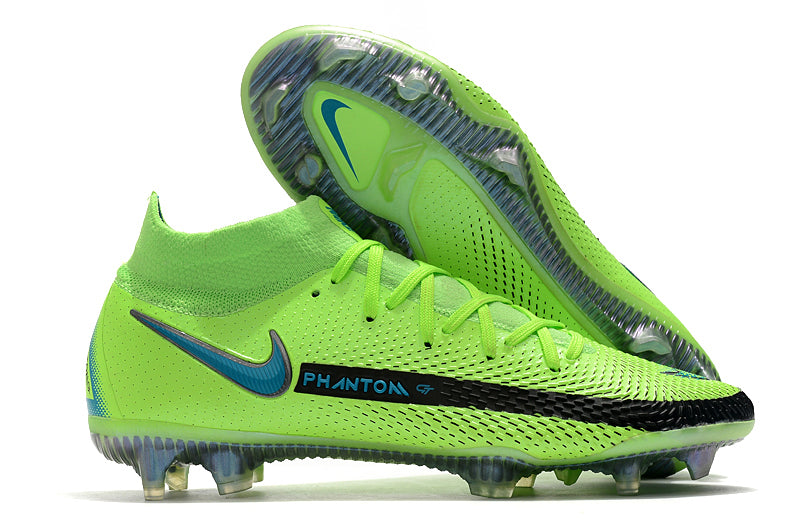 CHUTEIRA NIKE PHANTOM GT ELITE DF