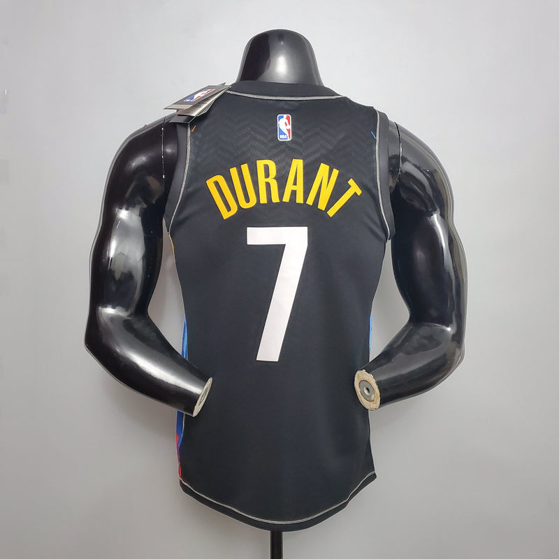 REGATA NBA BROOKLYN NETS - DURANT