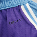 CALÇÃO LOS ANGELES LAKERS CITY EDITION PURPLE NBA