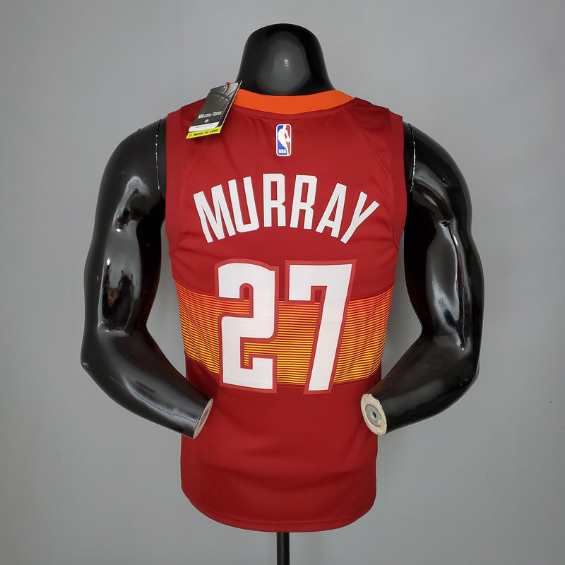 REGATA NBA DENVER NUGGETS - MURRAY