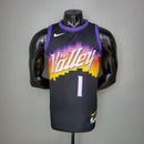 REGATA NBA PHOENIX SUNS - BOOKER