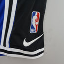 CALÇÃO PHILADELPHIA 76ERS BLUE BLACK NBA