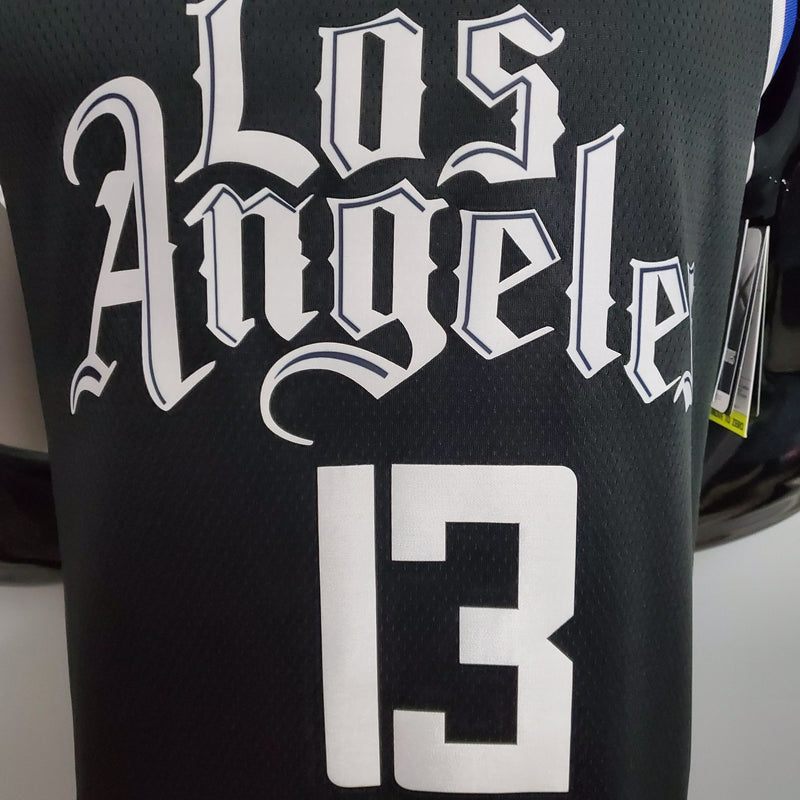 REGATA NBA LOS ANGELES CLIPPERS - GEORGE