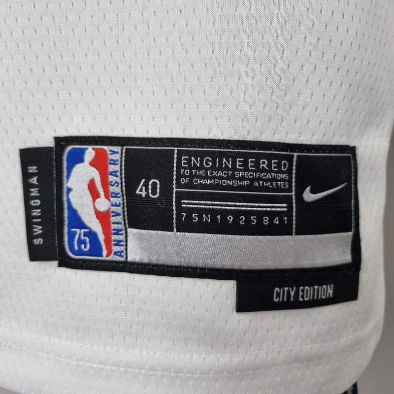 REGATA NBA NEW ORLEANS PELICANS - INGRAM