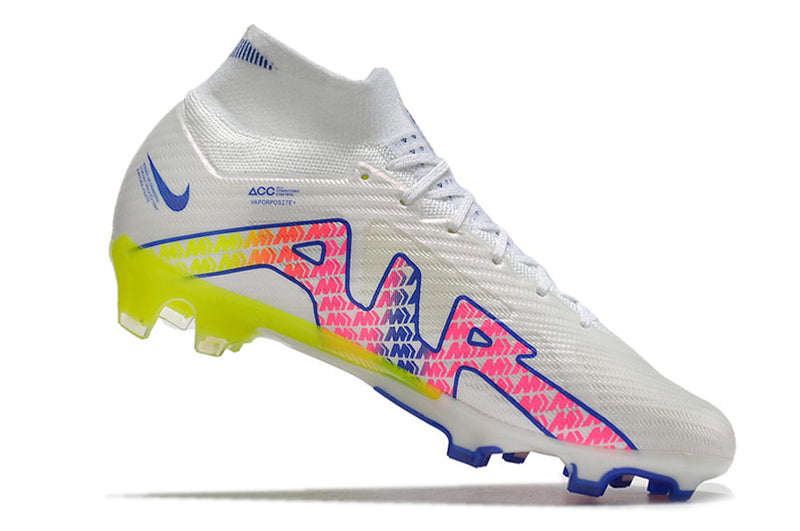 CHUTEIRA NIKE AIR ZOOM MERCURIAL SUPERFLY IX ELITE FG