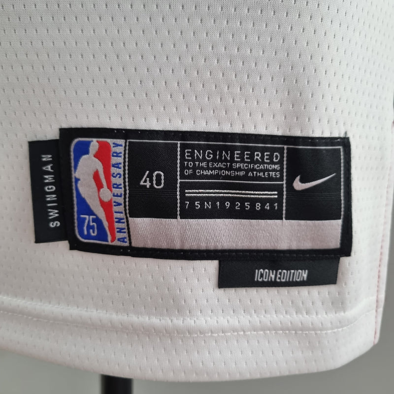 REGATA NBA MIAMI HEAT - HERO