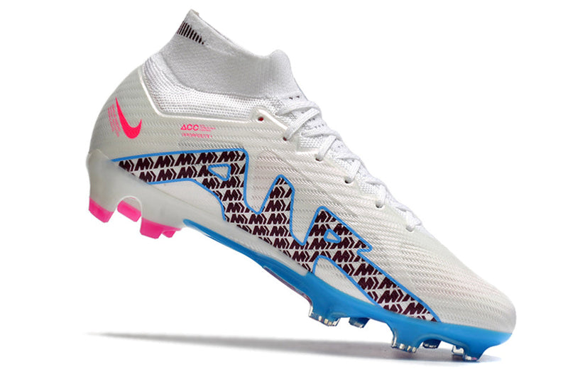 CHUTEIRA NIKE AIR ZOOM MERCURIAL SUPERFLY IX ELITE FG