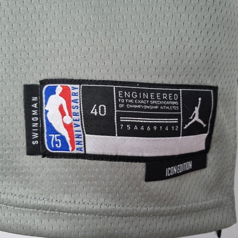 REGATA NBA BROOKLYN NETS - SIMMONS