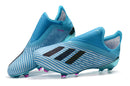 CHUTEIRA ADIDAS X 19 FG
