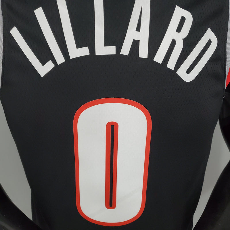 REGATA NBA PORTLAND TRAIL BLAZERS - LILLARD
