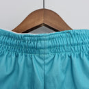 CALÇÃO CHARLOTTE HORNETS URBAN EDITION NBA