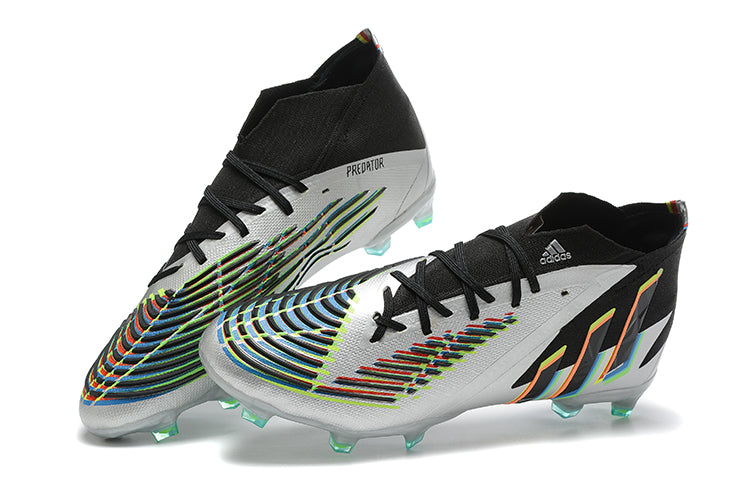 CHUTEIRA ADIDAS PREDATOR FIFA WORLD CUP QATAR 2022 EDGE FG