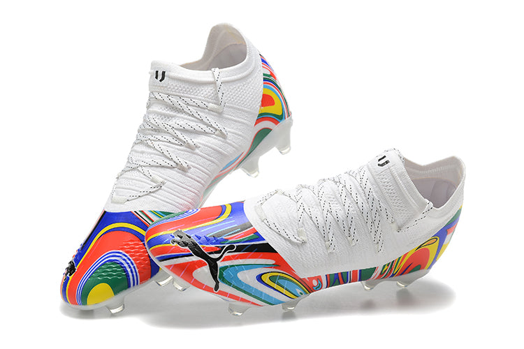 CHUTEIRA PUMA FUTURE Z TEAZER FG