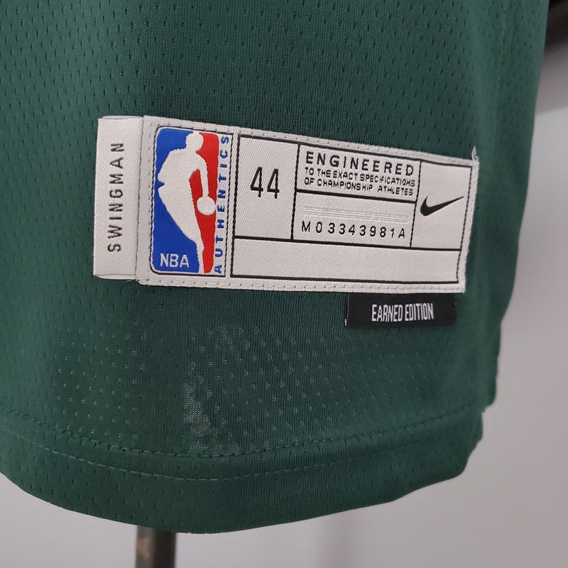 REGATA NBA BOSTON CELTICS - JAYSON TATUM