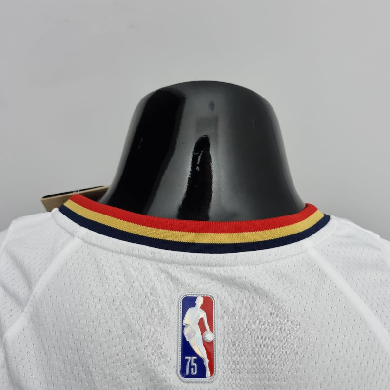 REGATA NBA NEW ORLEANS PELICANS - WILLIAMS